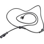 Sensor, Raddrehzahl 09001256