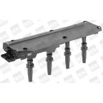 Zündspule ZS349 Zündspule ZS349