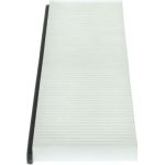 BOSCH 1 987 431 188 Innenraumfilter BOSCH 1 987 431 188 Innenraumfilter
