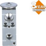NRF 38488 Expansionsventil, Klimaanlage EASY FIT NRF 38488 Expansionsventil, Klimaanlage EASY FIT