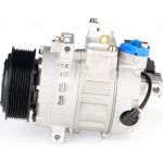 Kompressor, Klimaanlage 890359