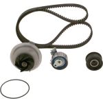 BOSCH 1 987 948 741 Wasserpumpe + Zahnriemensatz BOSCH 1 987 948 741 Wasserpumpe + Zahnriemensatz