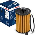 BOSCH F 026 407 157 Ölfilter