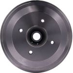 Bremstrommel 8DT 355 302-741 Bremstrommel 8DT 355 302-741