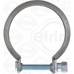 Rohrverbinder, Abgasanlage 647.680