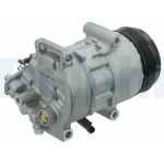 Kompressor, Klimaanlage CS20499 Kompressor, Klimaanlage CS20499