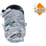 Kompressor, Klimaanlage 32846 Kompressor, Klimaanlage 32846