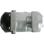 Mahle ACP 392 000S Kompressor, Klimaanlage BEHR