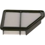 BOSCH F 026 400 132 Luftfilter