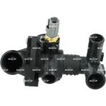Thermostat, Kühlmittel 725357 Thermostat, Kühlmittel 725357