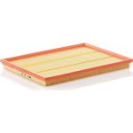 MANN-FILTER C 3178 Luftfilter MANN-FILTER C 3178 Luftfilter