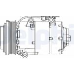 Kompressor, Klimaanlage CS20358 Kompressor, Klimaanlage CS20358