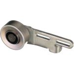 Gates T36070 Spannrolle, Keilrippenriemen DriveAlign™ Gates T36070 Spannrolle, Keilrippenriemen DriveAlign™