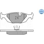 Bremsbelagsatz, Scheibenbremse 025 210 8914 Bremsbelagsatz, Scheibenbremse 025 210 8914
