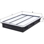 Luftfilter LX 4492
