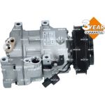 NRF 32467 Kompressor, Klimaanlage EASY FIT