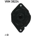 Spannrolle, Keilrippenriemen VKM 38224 Spannrolle, Keilrippenriemen VKM 38224