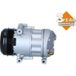 NRF 32543 Kompressor, Klimaanlage EASY FIT