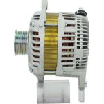 Generator 165.576.130.130 Generator 165.576.130.130