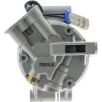 Kompressor, Klimaanlage ACP 49 000S