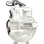 Kompressor, Klimaanlage ACP 582 000P Kompressor, Klimaanlage ACP 582 000P