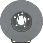 Ferodo DDF2614VC-1 Bremsscheibe PREMIER