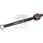 FEBI BILSTEIN 43566 Axialgelenk, Spurstange FEBI BILSTEIN 43566 Axialgelenk, Spurstange