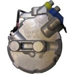 Mahle ACP 1428 000P Kompressor, Klimaanlage BEHR Premium Line