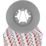 Ferodo DDF1552C-1 Bremsscheibe PREMIER Ferodo DDF1552C-1 Bremsscheibe PREMIER