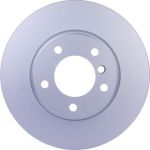Bremsscheibe 8DD 355 128-101