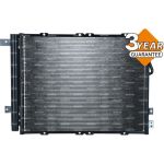 Kondensator, Klimaanlage 35519