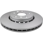 FTE 9082789 Bremsscheibe COATED RANGE