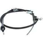 BOSCH 1 987 482 070 Seilzug, Feststellbremse BOSCH 1 987 482 070 Seilzug, Feststellbremse
