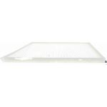 Filter, Innenraumluft V30-30-1016