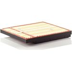 MANN-FILTER C 64 1500/1 Luftfilter MANN-FILTER C 64 1500/1 Luftfilter