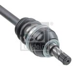 Antriebswelle 1004939 Antriebswelle 1004939
