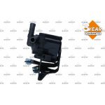 NRF 390032 Zusatzwasserpumpe EASY FIT NRF 390032 Zusatzwasserpumpe EASY FIT