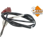 NRF 707175 Sensor, Abgastemperatur EASY FIT