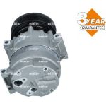 NRF 32102 Kompressor, Klimaanlage EASY FIT NRF 32102 Kompressor, Klimaanlage EASY FIT