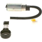 Kraftstoffpumpe 0 986 580 801