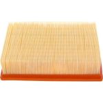 BOSCH 1 457 433 289 Luftfilter BOSCH 1 457 433 289 Luftfilter