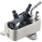 Ölkühler, Automatikgetriebe CLC 225 000P Ölkühler, Automatikgetriebe CLC 225 000P