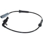 Sensor, Raddrehzahl 0 986 594 651