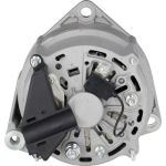 Valeo 443223 Generator CORE-FLEX