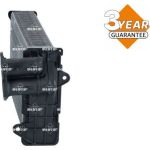 Wärmetauscher, Innenraumheizung 53634 Wärmetauscher, Innenraumheizung 53634