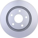 Bremsscheibe 8DD 355 123-141 Bremsscheibe 8DD 355 123-141