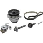 Wasserpumpe + Zahnriemensatz KP1T372HOB-1 Wasserpumpe + Zahnriemensatz KP1T372HOB-1