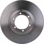 Bremsscheibe 8DD 355 113-041