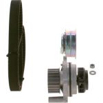 BOSCH 1 987 946 391 Wasserpumpe + Zahnriemensatz