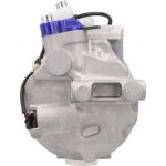 Kompressor, Klimaanlage 89210